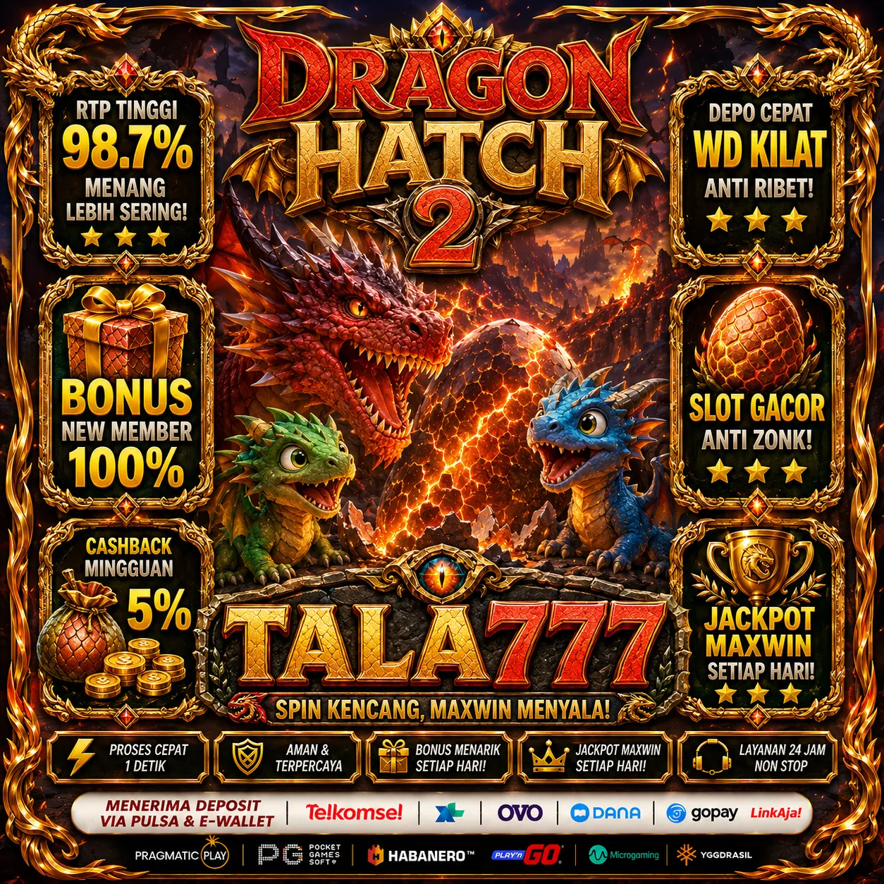 TALA777Banner
